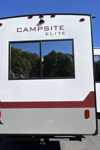 2026 Forest River Campsite Elite