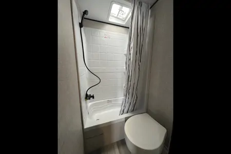 Lisa's Highland Ridge RV Open Range Travel Trailer 20MB