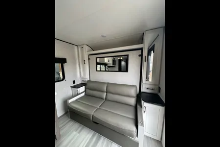 Lisa's Highland Ridge RV Open Range Travel Trailer 20MB