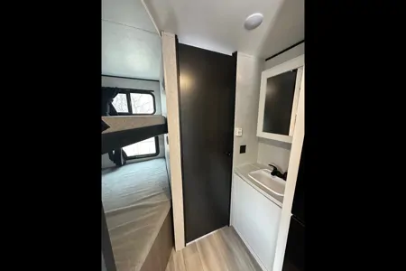 Lisa's Highland Ridge RV Open Range Travel Trailer 20MB