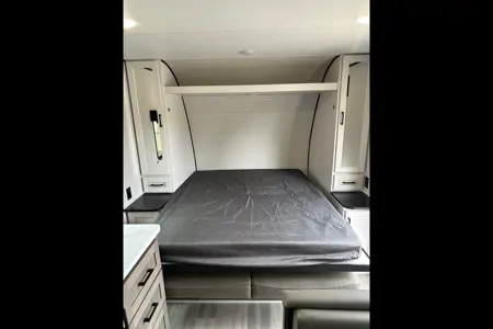 Lisa's Highland Ridge RV Open Range Travel Trailer 20MB