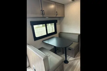 Lisa's Highland Ridge RV Open Range Travel Trailer 20MB