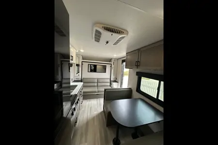 Lisa's Highland Ridge RV Open Range Travel Trailer 20MB