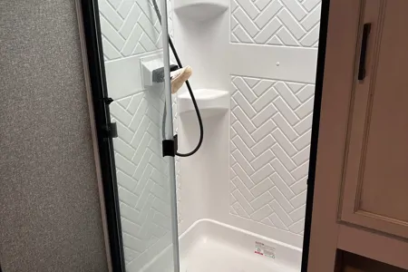 daniel's Jayco Eagle HT fifth Wheel 30.5RSOK Fifth Wheel