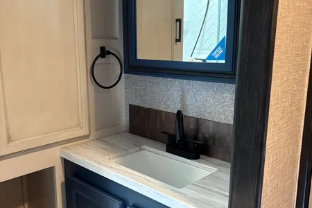 daniel's Jayco Eagle HT fifth Wheel 30.5RSOK Fifth Wheel
