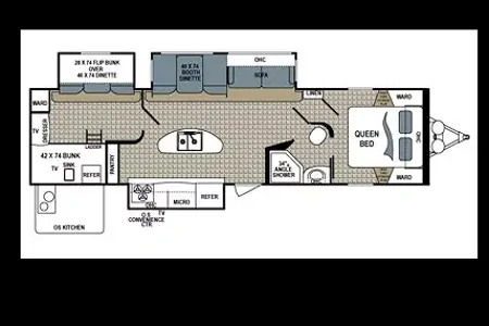 Sherkston RV- We Deliver & Set Up