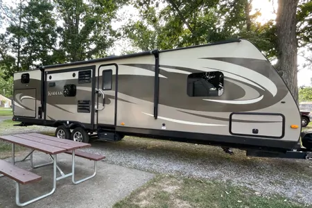 Sherkston RV- We Deliver & Set Up