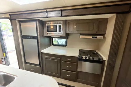 Sherkston RV- We Deliver & Set Up