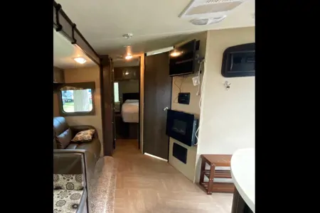 Sherkston RV- We Deliver & Set Up