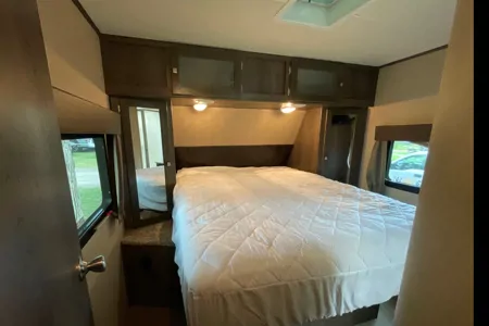 Sherkston RV- We Deliver & Set Up