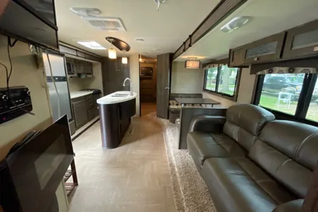 Sherkston RV- We Deliver & Set Up