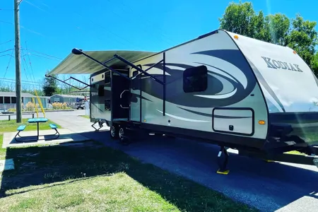 Sherkston RV- We Deliver & Set Up