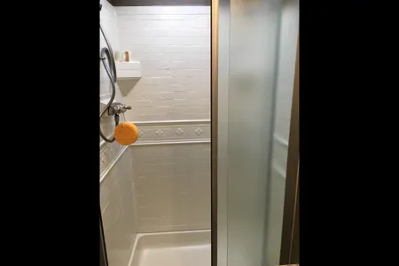 gary's Thor Motor Coach Windsport Class A