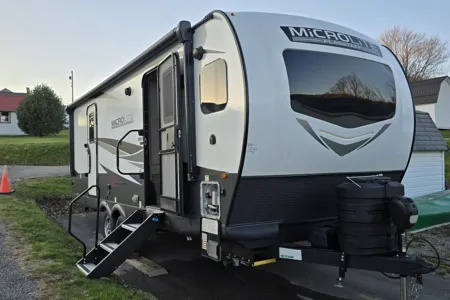 The Empty Nesters Adventure