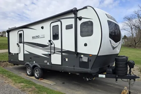 The Empty Nesters Adventure