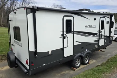 The Empty Nesters Adventure