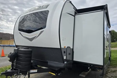 The Empty Nesters Adventure