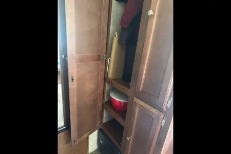 Gulf Stream Matrix Quad Bunk Travel Trailer