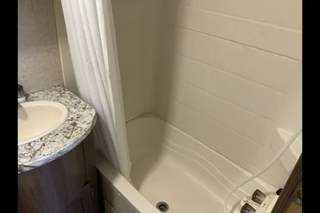 Barry's Heartland Pioneer RD 190 Travel Trailer