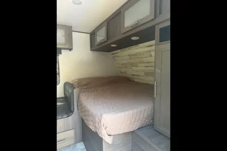  Kodiak Cub Dutchmen Travel Trailer