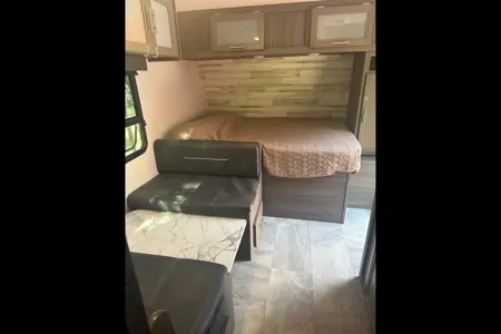  Kodiak Cub Dutchmen Travel Trailer