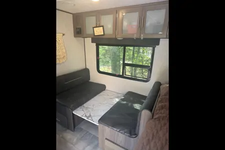  Kodiak Cub Dutchmen Travel Trailer