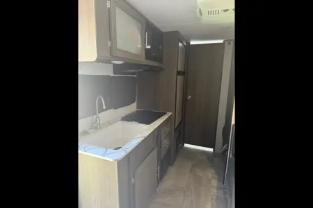  Kodiak Cub Dutchmen Travel Trailer