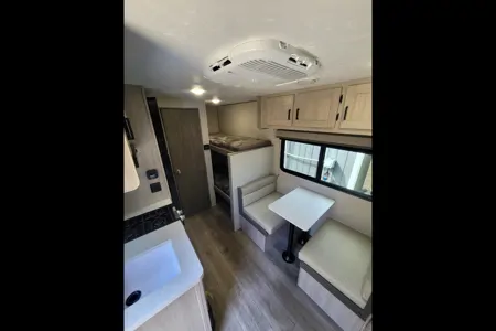The Cat Camper
