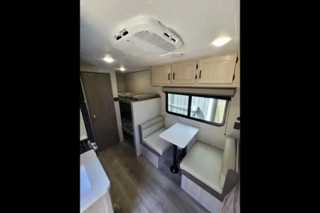 The Cat Camper