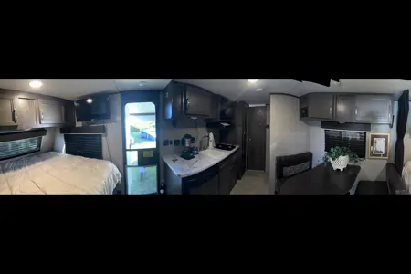 Key’s RV
