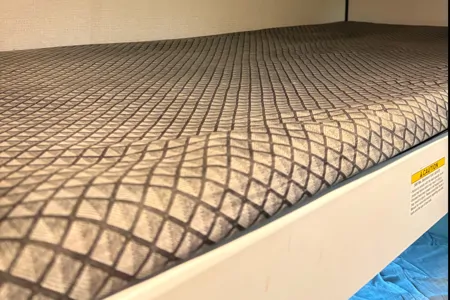 Rebecca's Keystone 2022 Travel Trailer