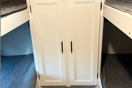 Rebecca's Keystone 2022 Travel Trailer