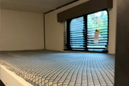 Rebecca's Keystone 2022 Travel Trailer
