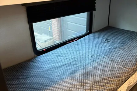 Rebecca's Keystone 2022 Travel Trailer