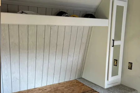 Rebecca's Keystone 2022 Travel Trailer