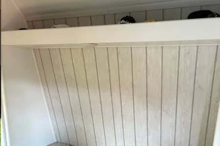 Rebecca's Keystone 2022 Travel Trailer