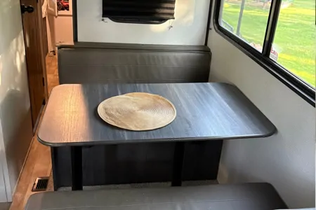 Rebecca's Keystone 2022 Travel Trailer