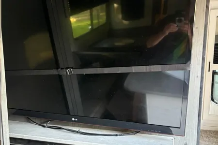 Rebecca's Keystone 2022 Travel Trailer