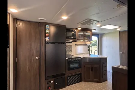 36FT Bunkhouse! 1/2 Ton Towable