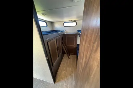 36FT Bunkhouse! 1/2 Ton Towable