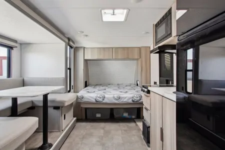 2024 Forest River SALEM 178BHSK