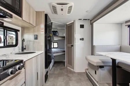 2024 Forest River SALEM 178BHSK