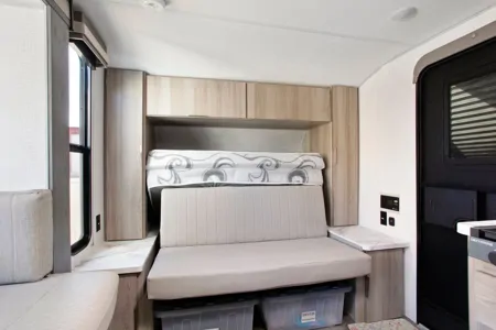 2024 Forest River SALEM 178BHSK