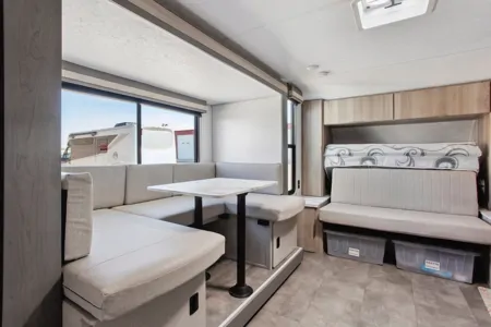 2024 Forest River SALEM 178BHSK