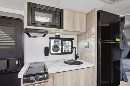 2024 Forest River SALEM 178BHSK