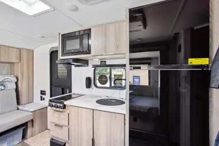 2024 Forest River SALEM 178BHSK