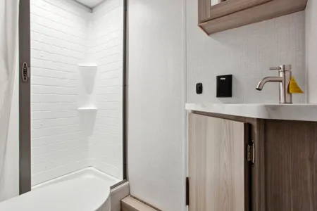 2024 Forest River SALEM 178BHSK