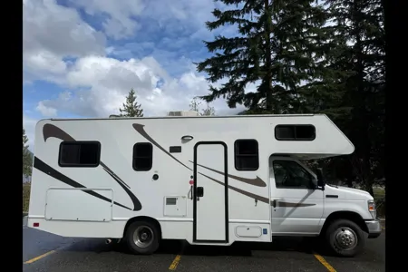 2019 Thor Motor Coach MAJESTIC 25A Class C