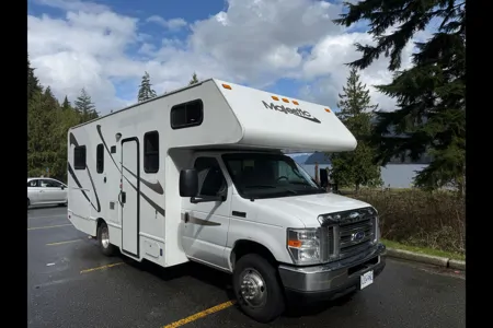 2019 Thor Motor Coach MAJESTIC 25A Class C