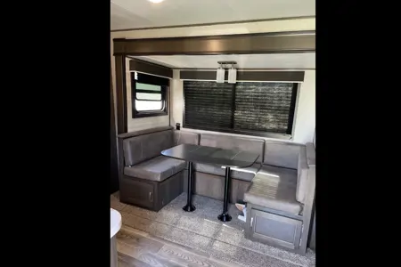 Eddie’s Jayco Travel trailer Travel Trailer